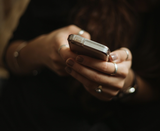 Testing how a new app meets users’ needs in the real world ​